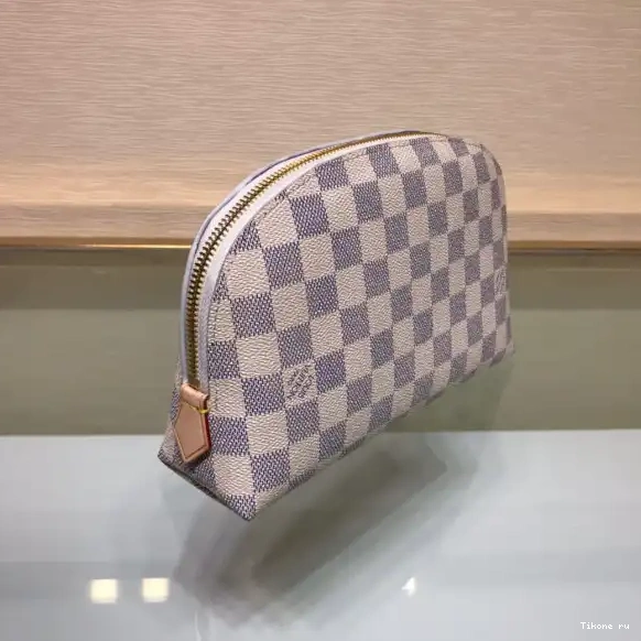 Affordable POUCH VUITTON GM COSMETIC LOUIS 0506